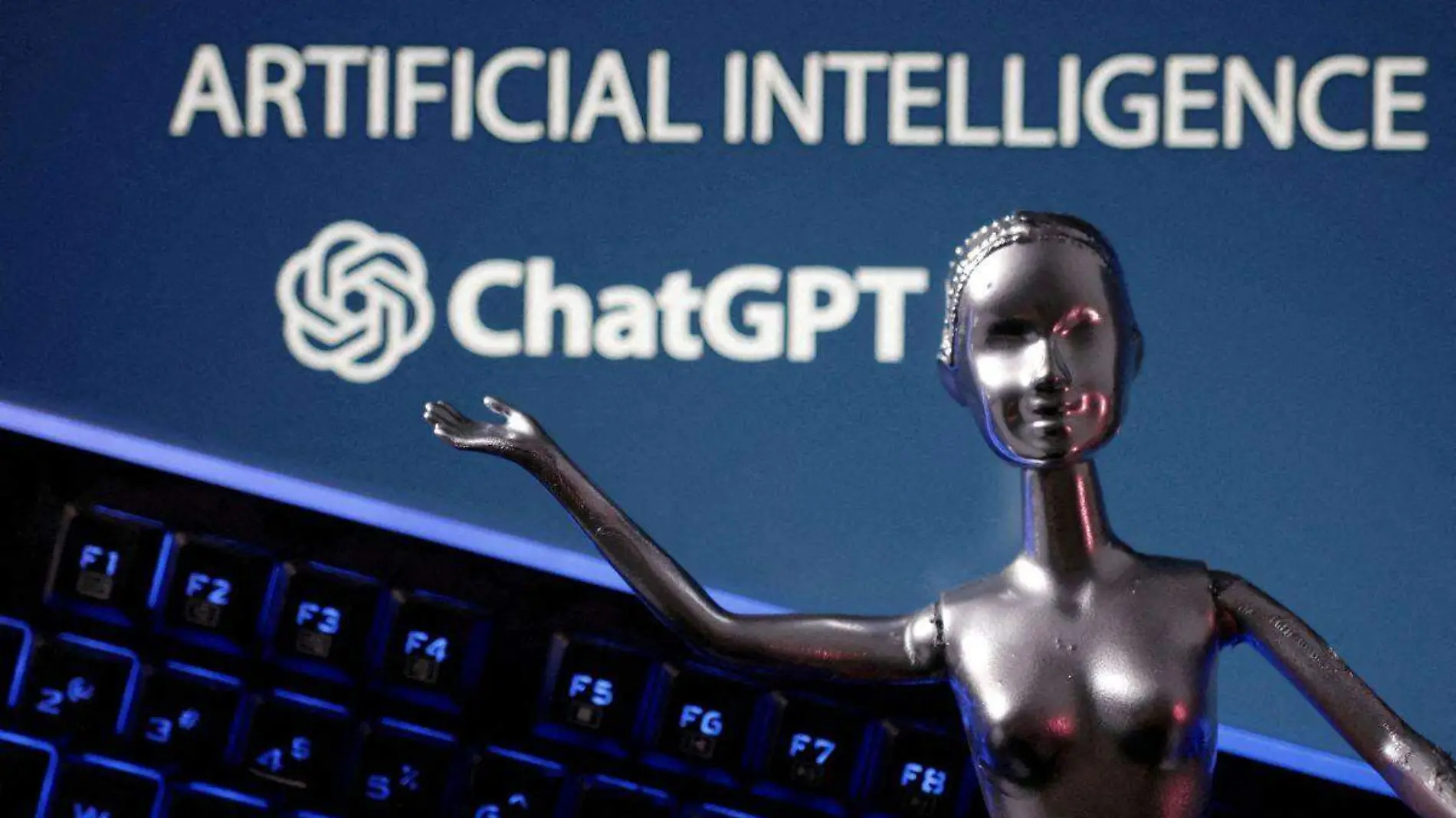 Inteligencia Artificial ChatGPT_OpenAI